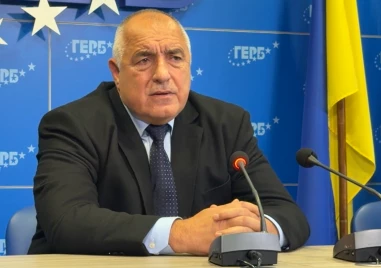 Борисов: Радев постъпи мъдро – остави ни да се избием с ПП – ДБ, а той да спечели