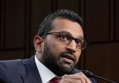 Директорът на ФБР съди The Atlantic за 250 милиона долара за клевета