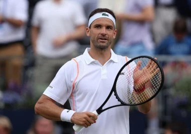 Григор Димитров отсече: Животът не е само тенис, нямам какво да доказвам на никого