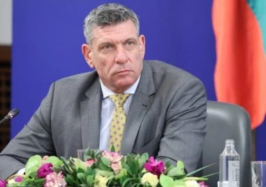 Кандев: Всеки, който е търгувал с вота на хората, ще бъде издирен, разследван и изправен пред закона