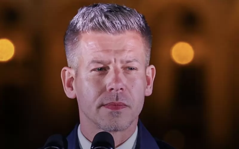 Мадяр постави ултиматум на марионетките на Орбан