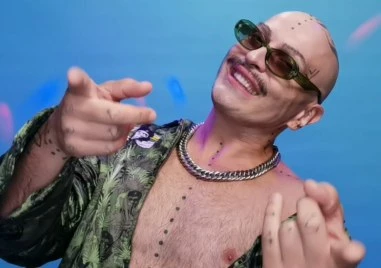 Магия, провокация и изповед: Иво Димчев превзема Античния театър за първи път на 10 юни