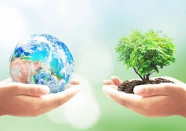 На този ден: Отбелязваме Световния ден на Земята