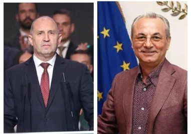 Наля ли Доган 100 000 гласа на Румен Радев? ПБ е хегемон и в Столипиново