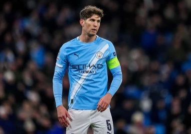 Още един дългогодишен футболист напуска Манчестър Сити