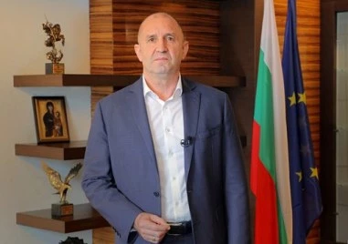 Посолството на САЩ: Oчакваме с нетърпение да работим с правителството на Румен Радев