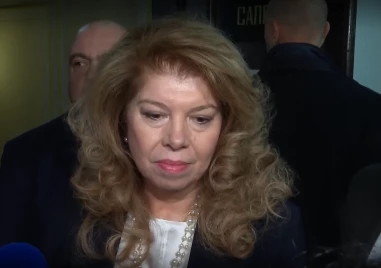 Президентът: Възможно е Народното събрание да бъде свикано следващата сряда или четвъртък