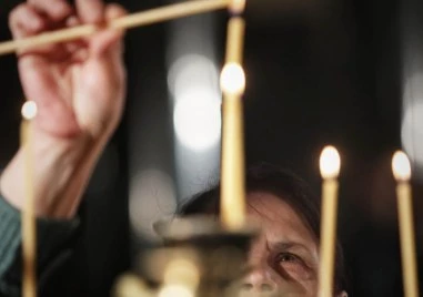 Църковен празник е – ето кого почитаме и какви са поверията за днешния ден