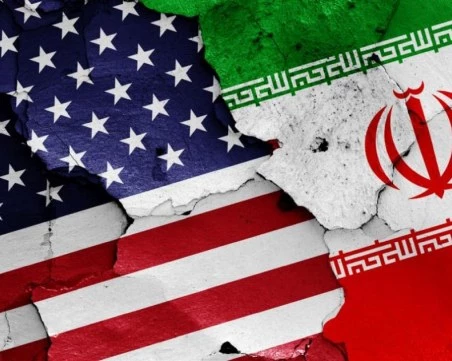 Иран все още не е взел решение дали да участва в преговори със САЩ