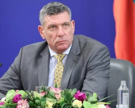 Кандев: Всеки, който е търгувал с вота на хората, ще бъде издирен, разследван и изправен пред закона