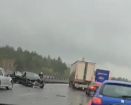 Kатастрофа на АМ 