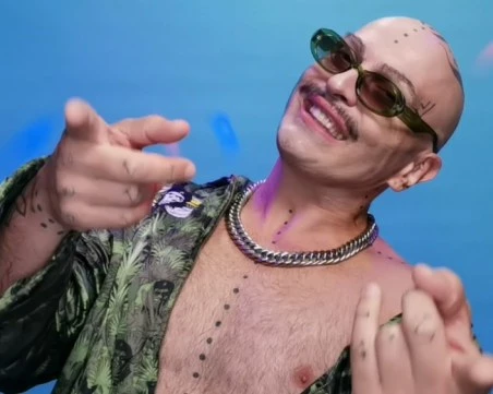 Магия, провокация и изповед: Иво Димчев превзема Античния театър за първи път на 10 юни