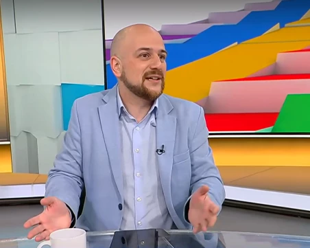 „Мяра”: Ако Радев не се беше явил на изборите, ПП-ДБ щеше да получи повече подкрепа