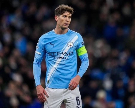 Още един дългогодишен футболист напуска Манчестър Сити