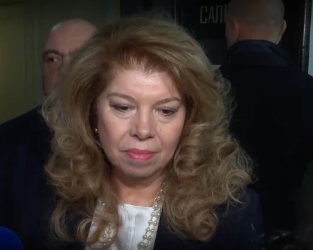 Президентът: Възможно е Народното събрание да бъде свикано следващата сряда или четвъртък