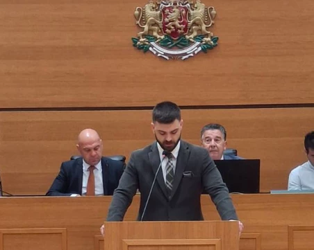 Тервел Борисов става част от групата „Независими за Пловдив