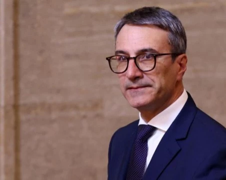 Трайчо Трайков: На следващото правителство няма да му е никак лесно