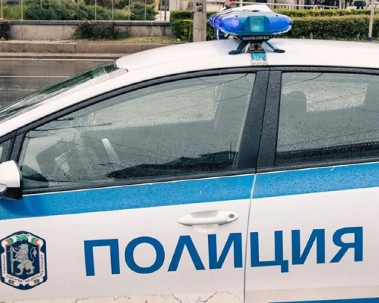 88-годишен катастрофира, даде положителна проба за канабис