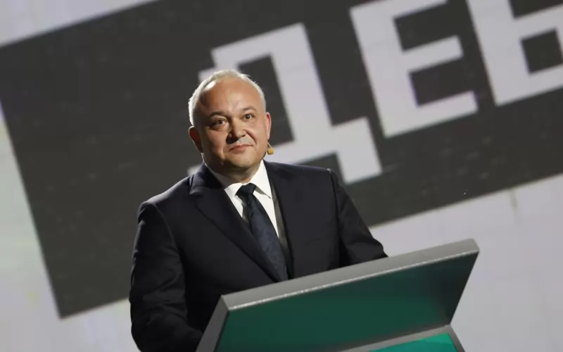 Демерджиев и Янкулов влязоха в спор за начина за отстраняване на Сарафов