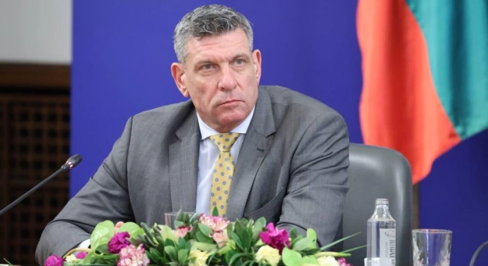 Кандев: Всеки, който е търгувал с вота на хората, ще бъде издирен, разследван и изправен пред закона