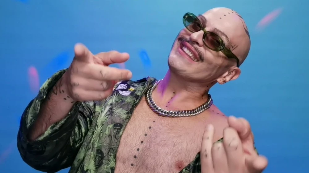 Магия, провокация и изповед: Иво Димчев превзема Античния театър за първи път на 10 юни