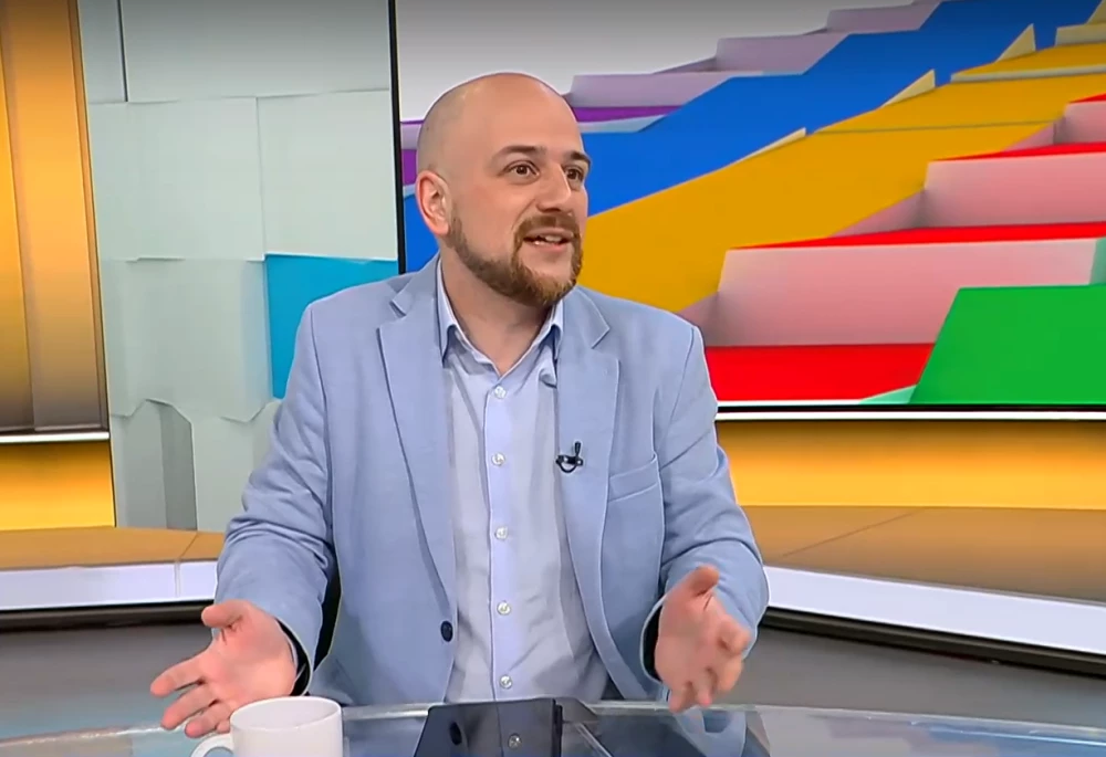 „Мяра”: Ако Радев не се беше явил на изборите, ПП-ДБ щеше да получи повече подкрепа