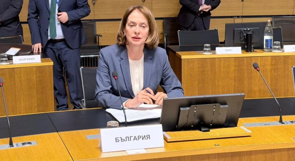 Нейнски: Стабилна Украйна е от ключово значение за сигурността на Европа