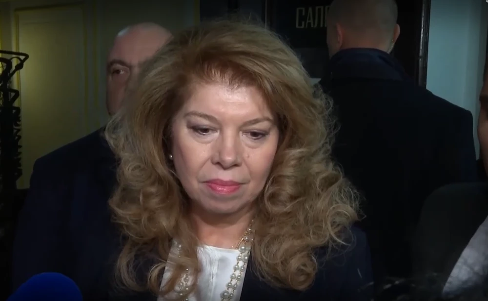 Президентът: Възможно е Народното събрание да бъде свикано следващата сряда или четвъртък