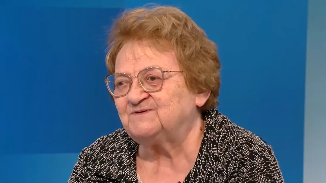 Проф. Аргирова: Ваксинационното покритие срещу морбили у нас е около 90%