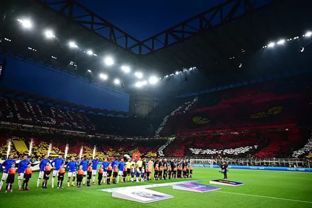 Скандал: Звезди от Серия 