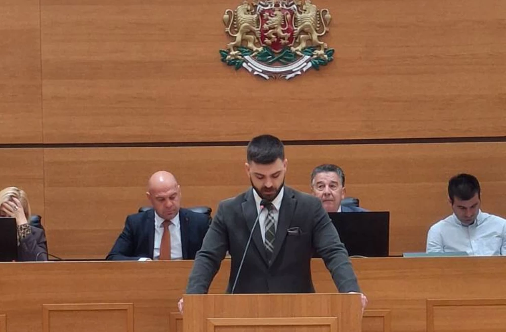 Тервел Борисов става част от групата „Независими за Пловдив