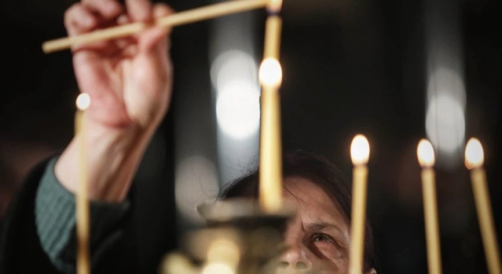 Църковен празник е – ето кого почитаме и какви са поверията за днешния ден