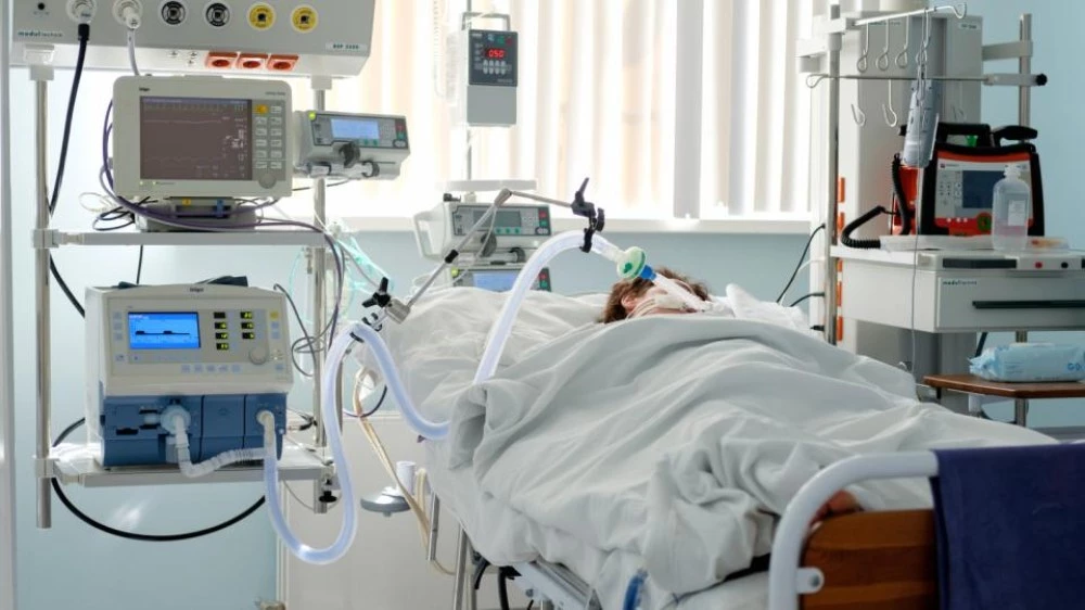 В критично състояние са майката и двете ѝ деца, които пострадаха при катастрофата в Шуменско