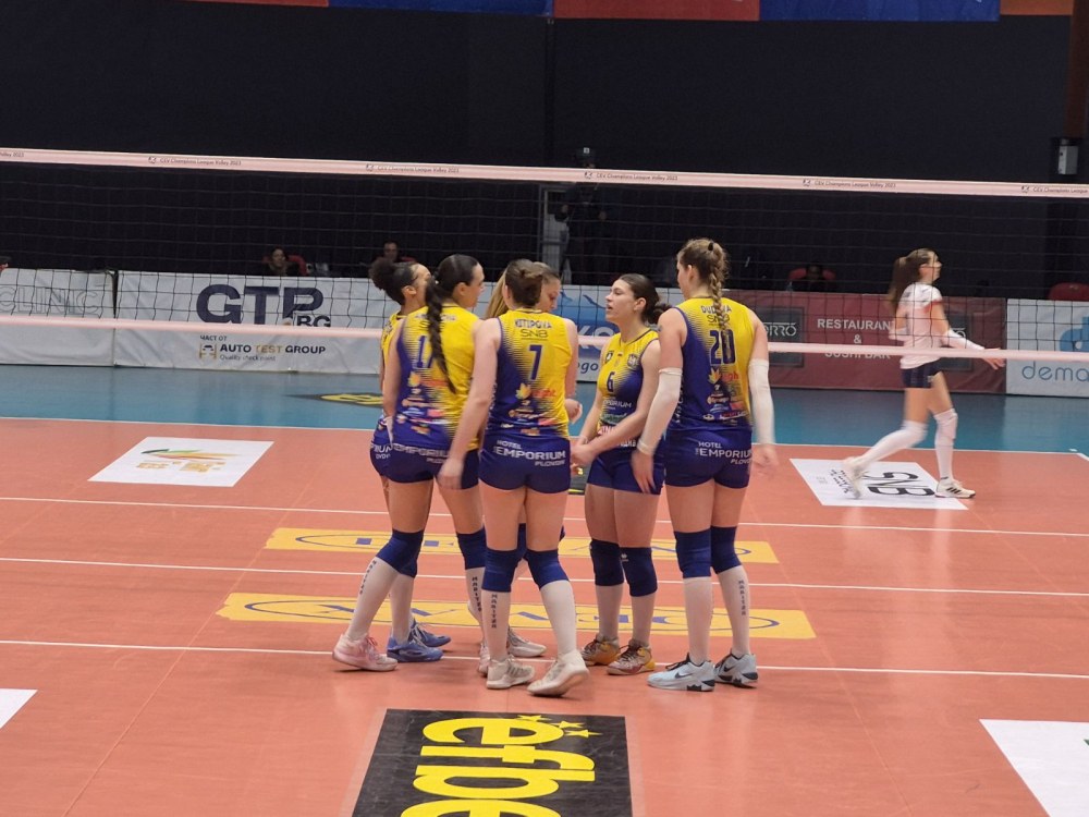 Ударно начало за Марица във финалния плейоф с Левски