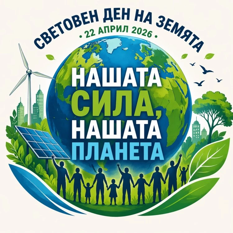 За Деня на земята в Пловдив започва кампания за събиране на отработени масла