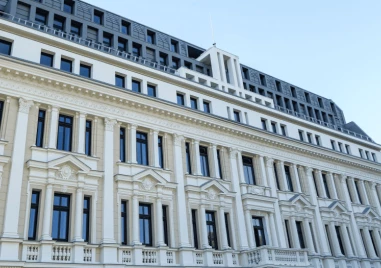 ББР с позиция относно отнемането на 1,4 млрд евро