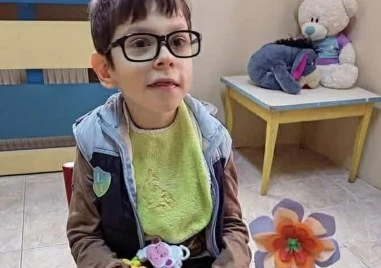 Благотворителен спортен турнир в Пловдив обединява млади хора в подкрепа на 11-годишния Дарко