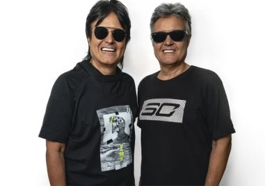 Благовест Аргиров: Трепет е да пеем в родния град, в  Plovdiv Event Center ще изпълним  най-големите си хитове