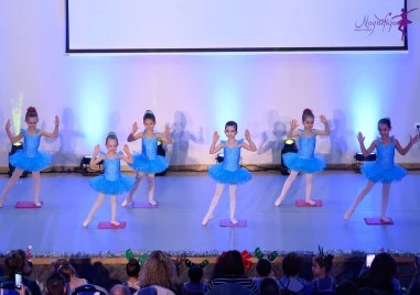 Два дни, две локации и много емоция очакват малки и големи на „Празник на танца и спорта 2026 в Пловдив