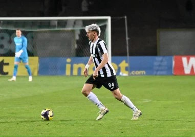 Каталин Иту: Искаме да спечелим и реванша