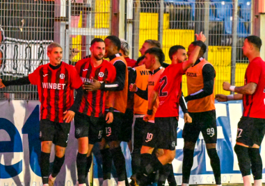 Локомотив разгроми Арда с 4:0 и финалът изглежда сигурен