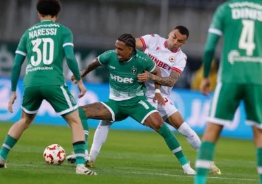 Лудогорец: Любителите на конспиративните теории чертаят какви ли не смехотворни схеми