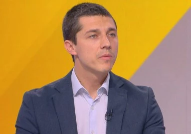 Мирослав Иванов за казуса с Манол Пейков: Цялото това лицемерие ме отвращава до безкраен предел