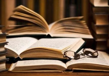 На този ден: Международен ден на книгата и авторското право