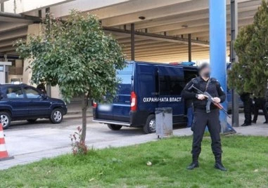 Пловдивската полиция закопча гръцки беглец, обвинен в финансови престъпления за 5 мил.евро