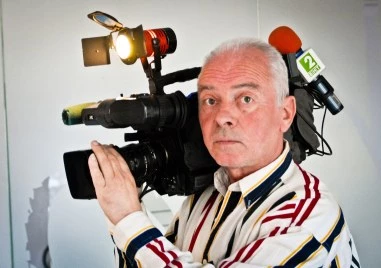 Почина големият пловдивски оператор Тодор Даскалов