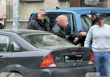 Спор за дистанционното довел до убийство в Тракия, 22-годишният прерязал гърлото на баща си