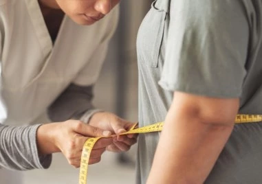 Талията казва повече от кантара: нов метод предвижда хипертония