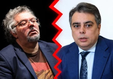 Троянската война в ПП–ДБ превърна Пловдив в бойно поле