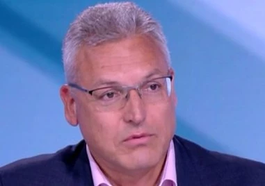 Валери Жалбянов: БСП остана извън парламента заради предишни ръководства